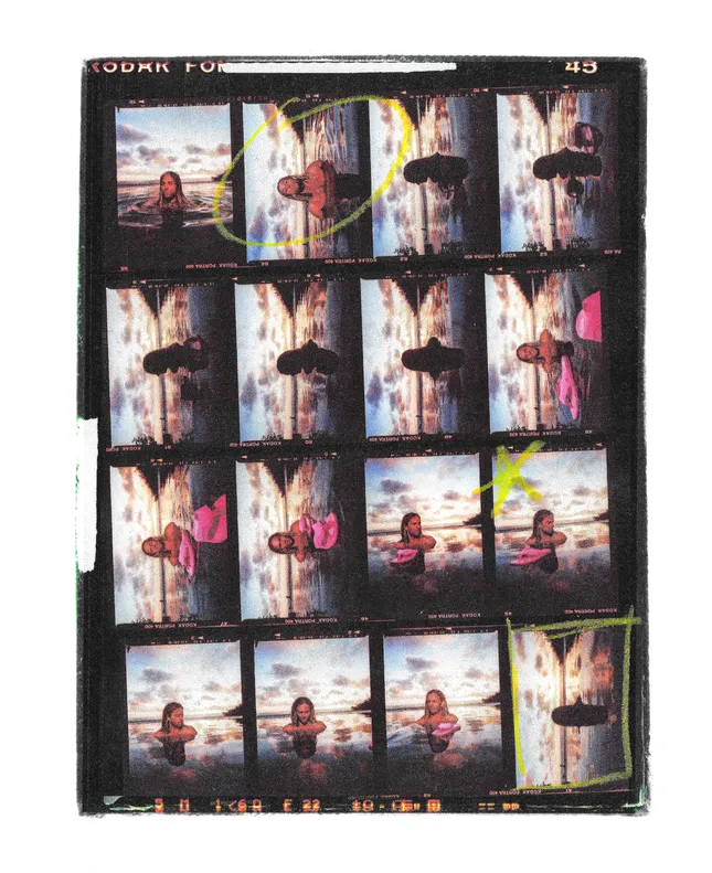 Project image