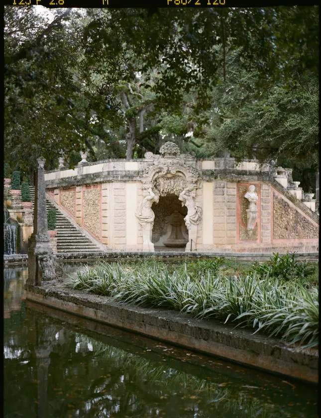 Project image