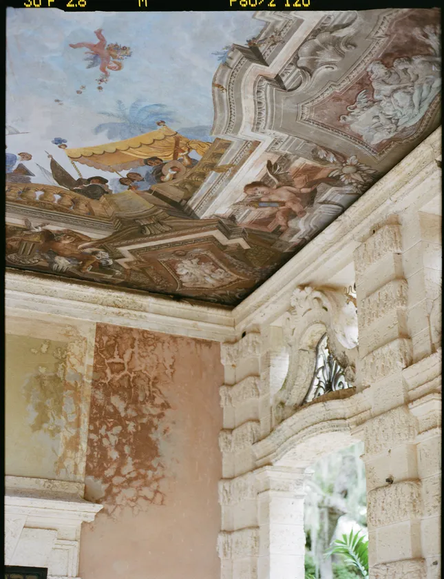 Project image