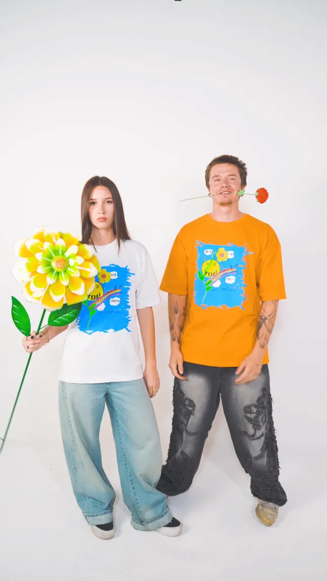 Defiant Youth - Save the Youth (Capsule Video)