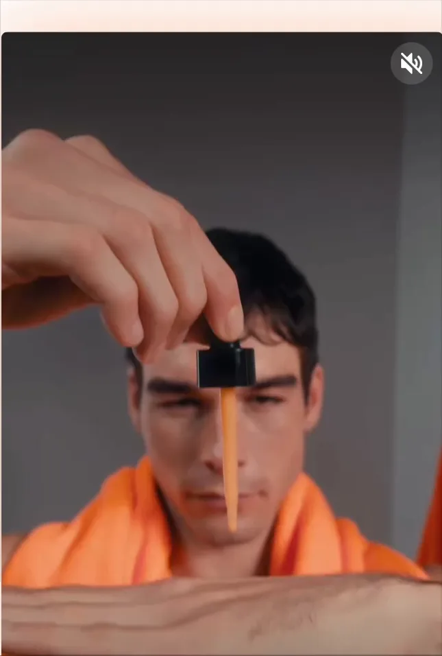 L'Oréal Men expert