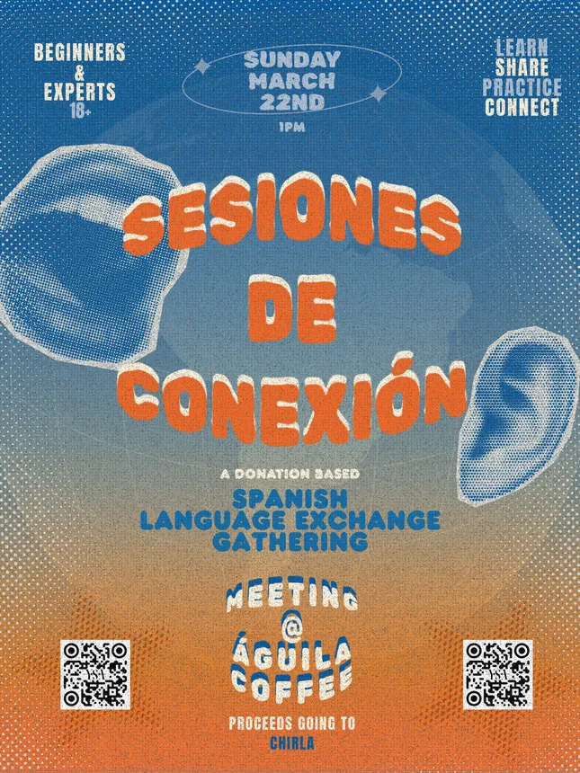 Connection Sessions