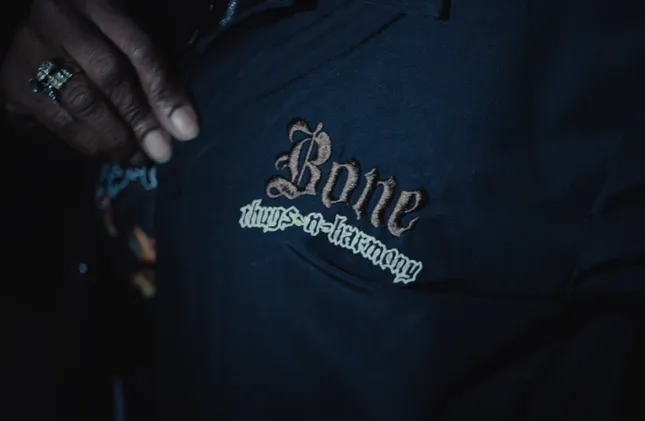bone thugs / road nights
