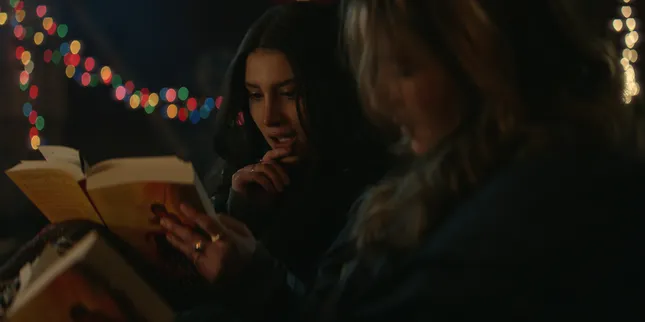 The Salt Between Us (2026)