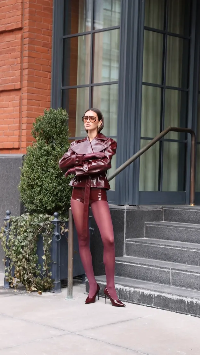 BILLINI campaign - A New York Story