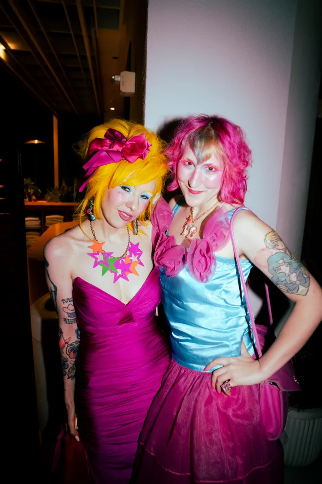 HOLLYWOOD MUSIC AWARDS 2026 AFTER PARTY
