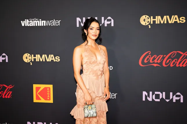 HOLLYWOOD MUSIC AWARDS 2026 RED CARPET