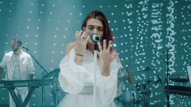 Misterwives: The Live Dream (2020)