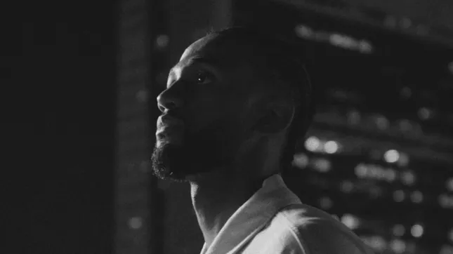 Nickeil Alexander-Walker | Converse Announcement