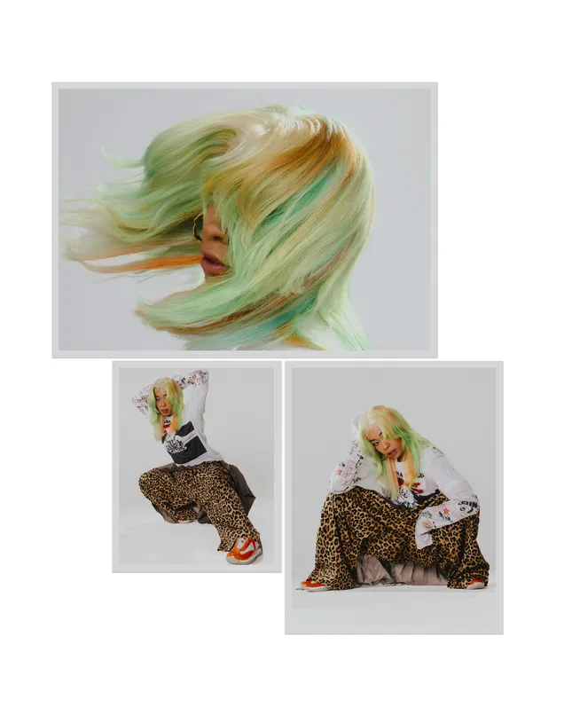 Project image