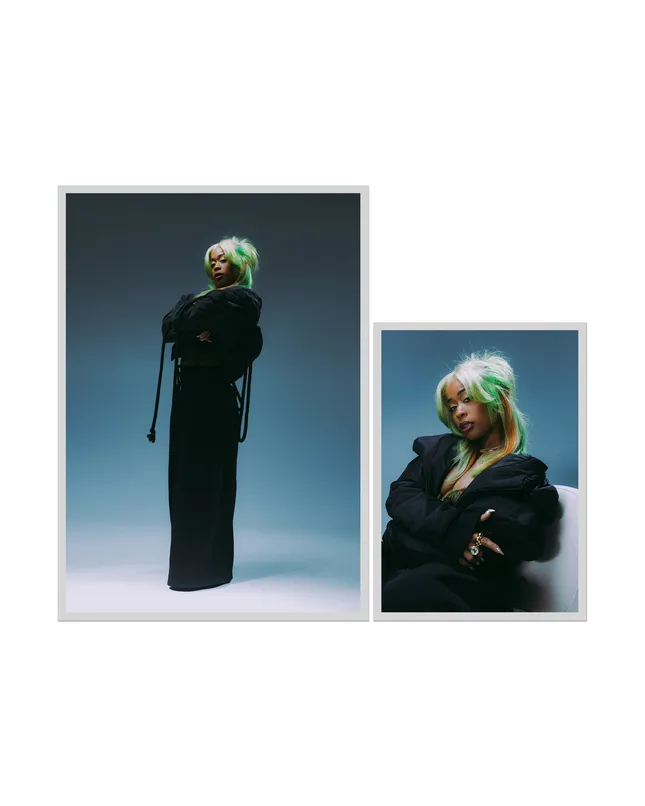 Project image