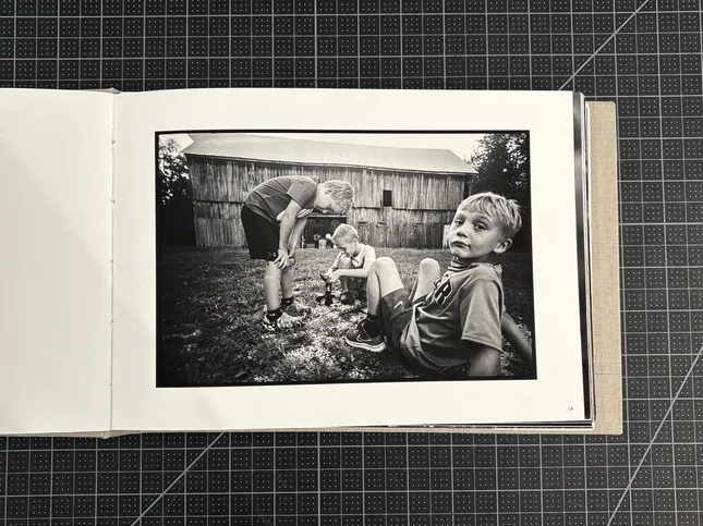 Project image
