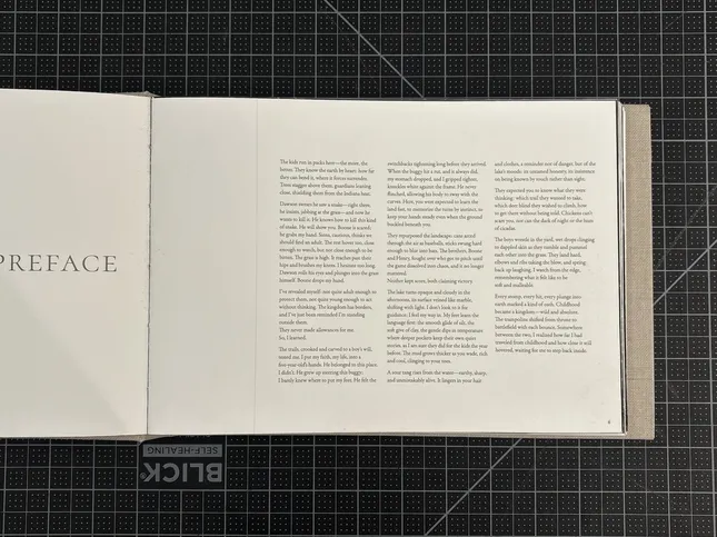 Project image