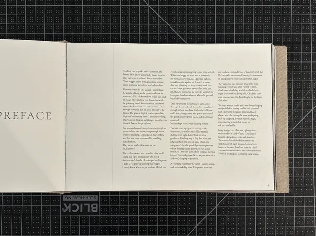 Project image