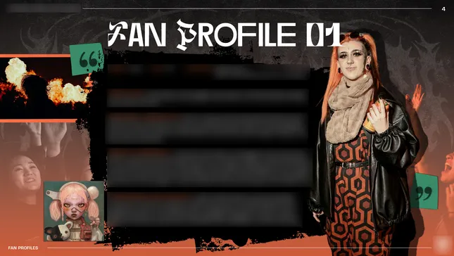 Project image