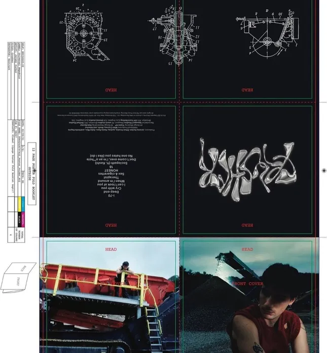 Project image