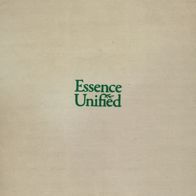 Brand Rollout for 'Essence Unified'