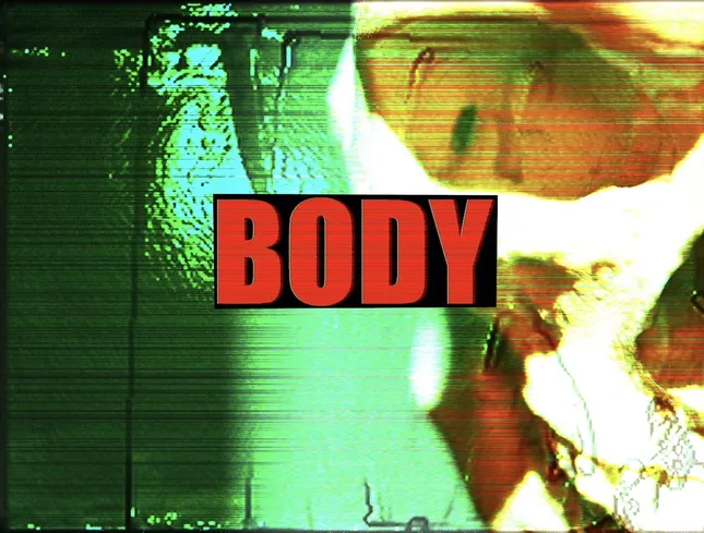 Null818 - Body