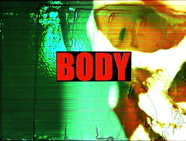 Null818 - Body
