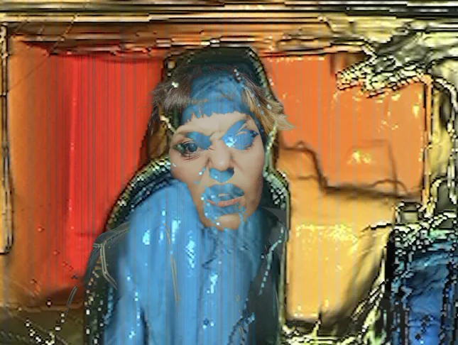 Project image