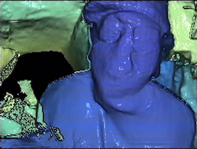 Project image