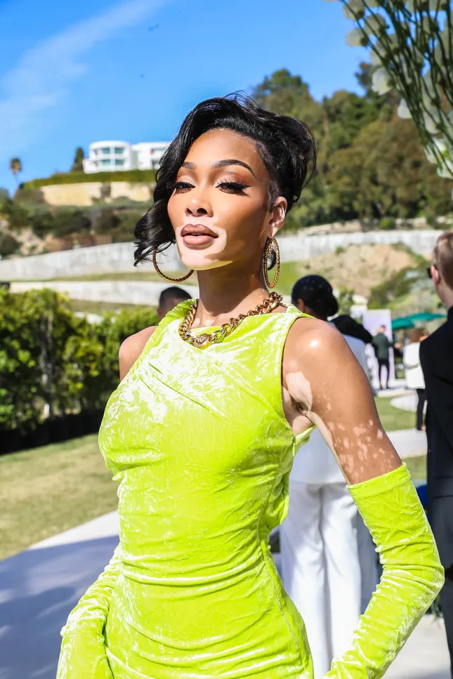 Roc Nation Brunch Event Coverage