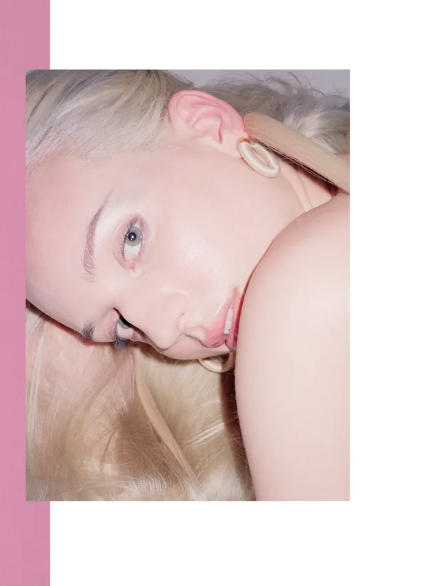 D'Heygere x Teeth Magazine