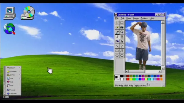 Project image