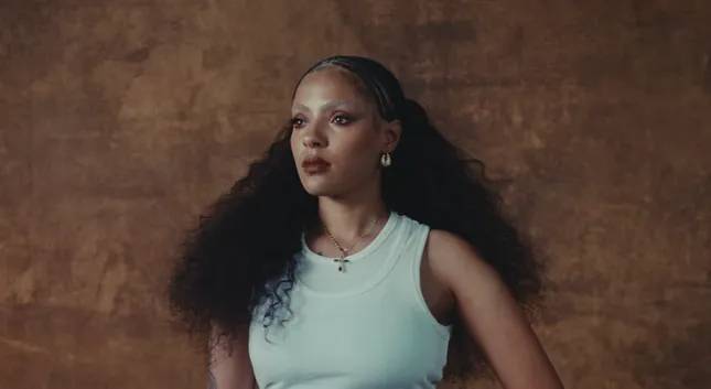 "oh shxxt" Music Video - Samara Cyn