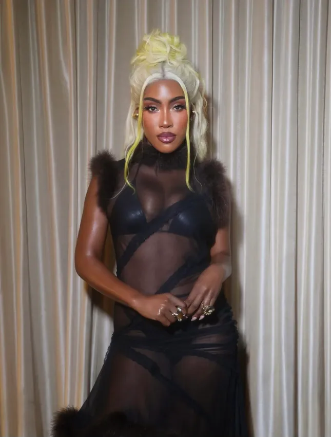 Sevyn Streeter for VMAs