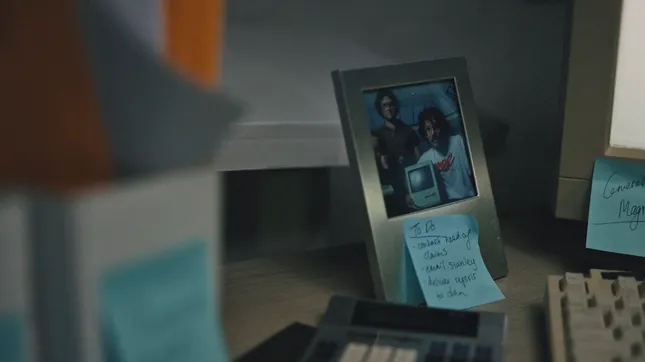 "Make insurance feel like magic" - General Magic Inc