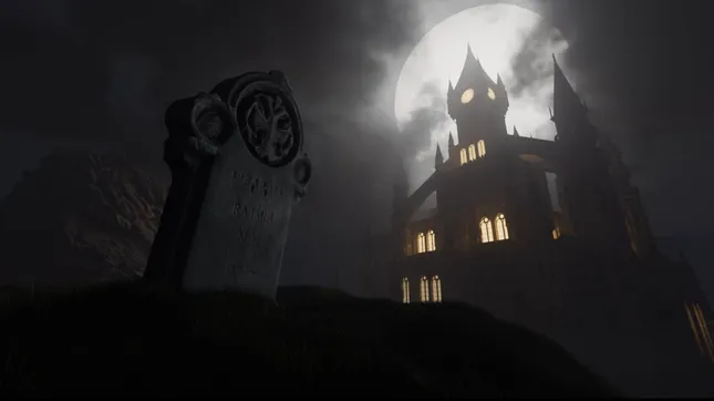Tombstone