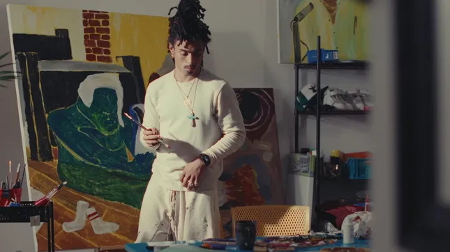 Drok x OCD Cleaners