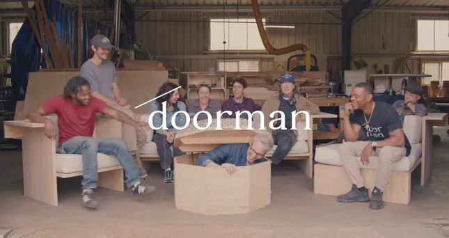 Doorman