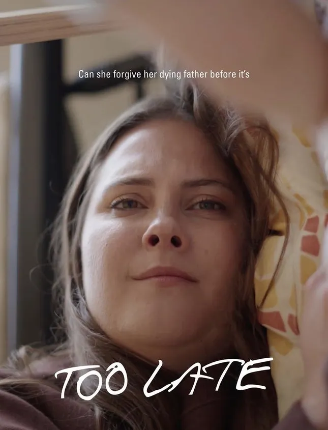 Too Late