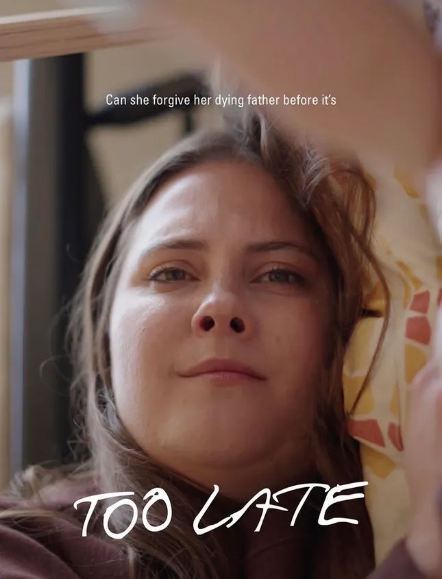 Too Late
