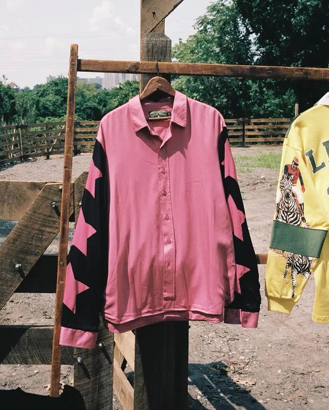 Project image
