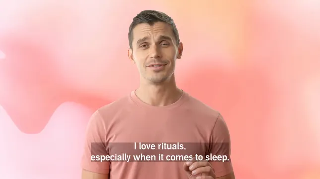 ANTONI POWORSKI x AUDIBLE