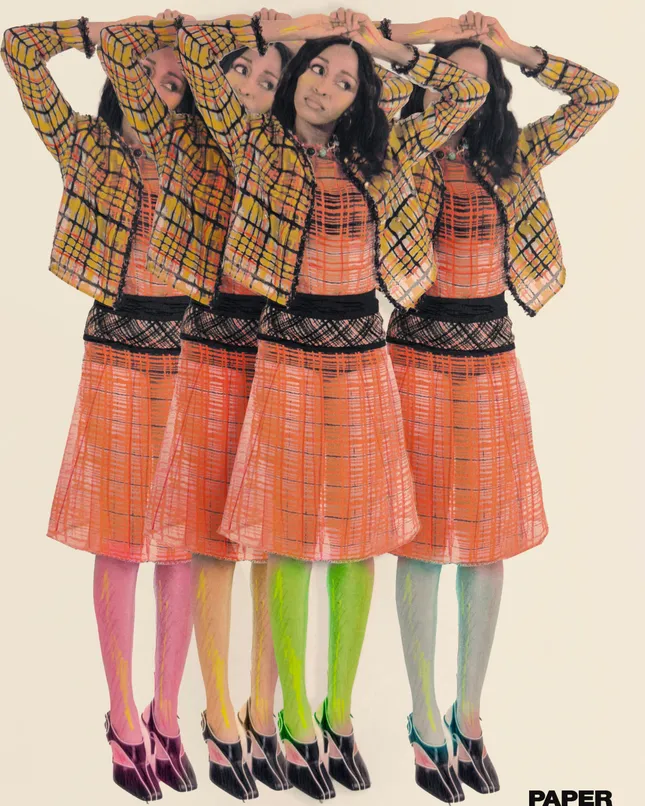Project image