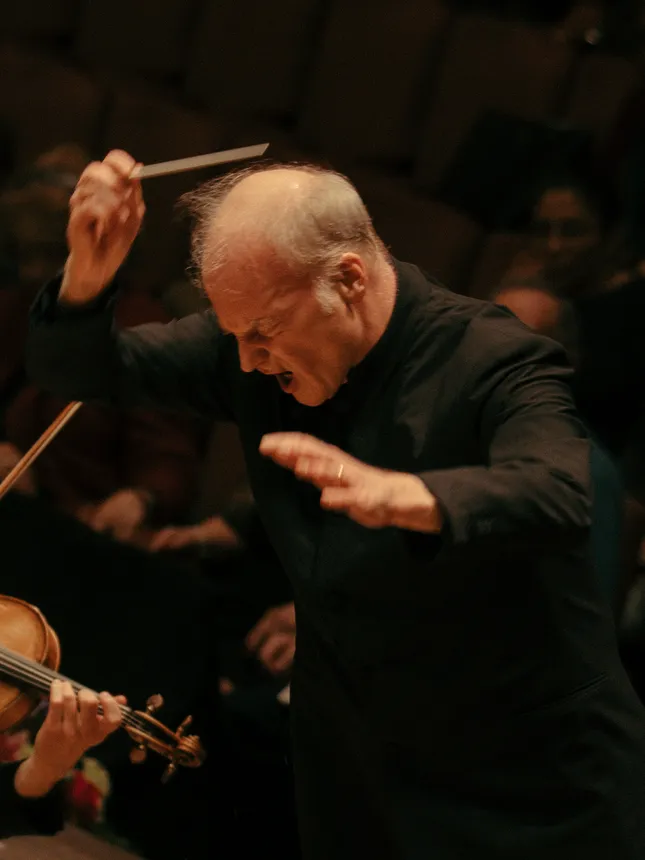 The New York Times: The National Symphony Vows to Play On