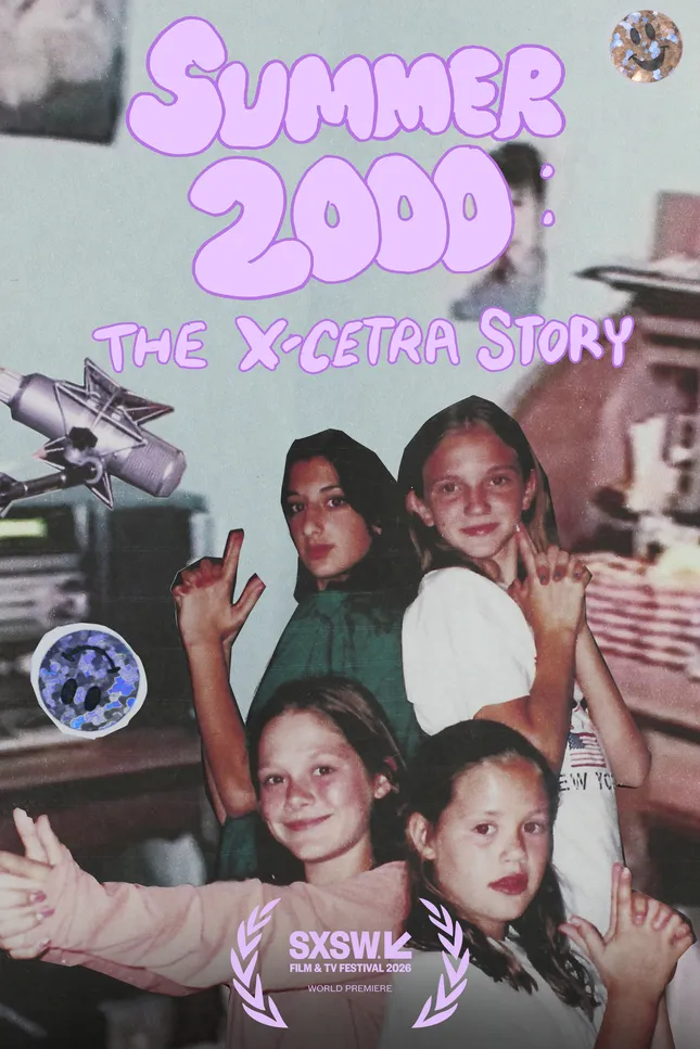 Summer 2000: The X-Cetra Story