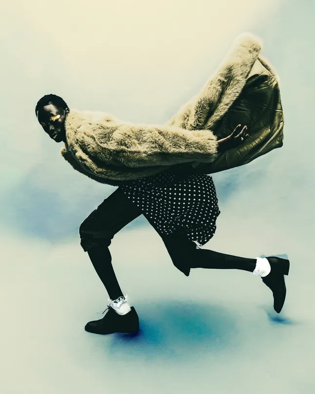 urban vogue vol. 5
