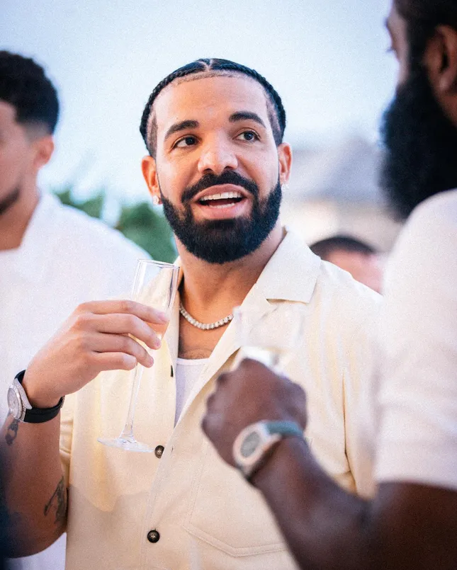 Michael Rubin White Party Event Coverage