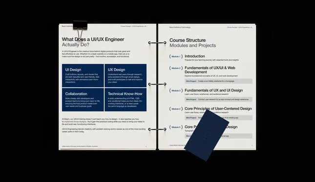 Project image