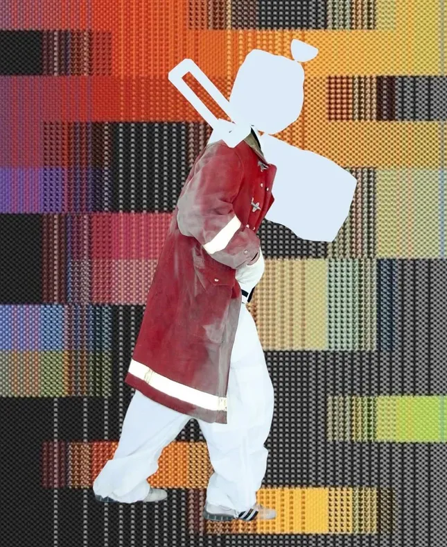 Project image