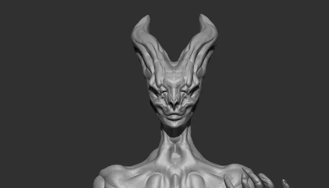 z brush
