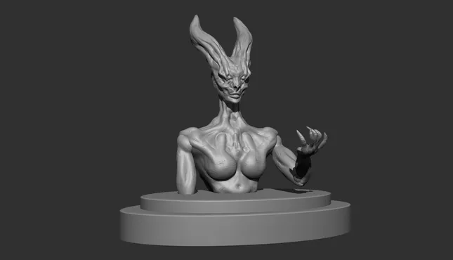 Project image
