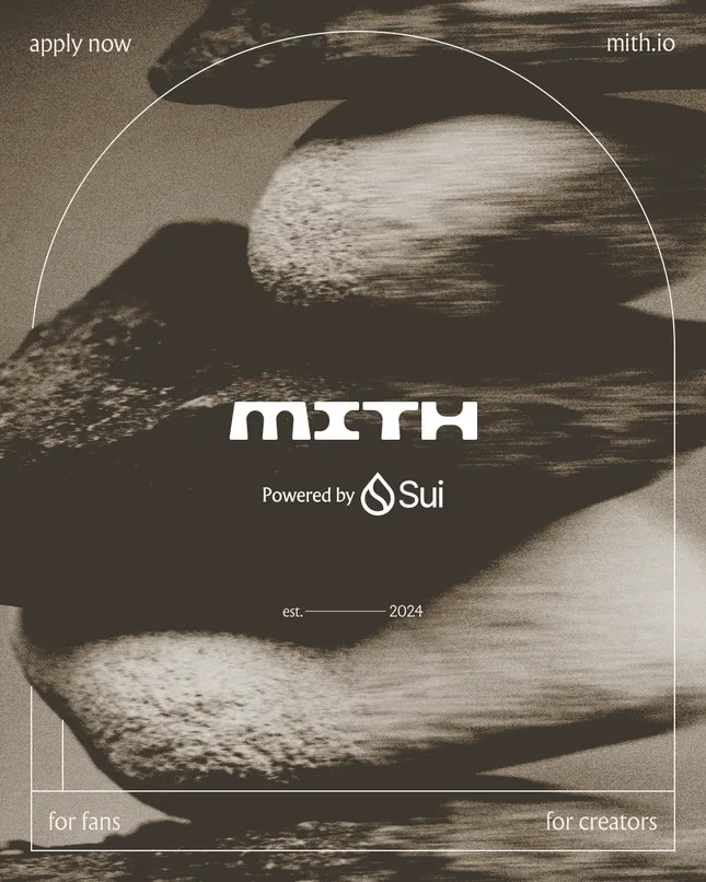 MITH Launch Social Campaign