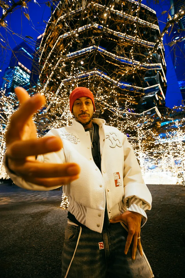 Ludacris
