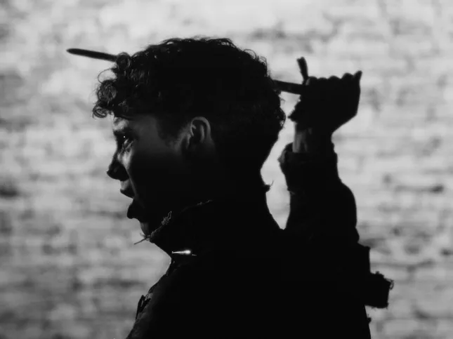 Vengeance